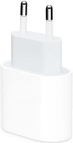 Адаптер питания USB-C 20W