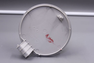 Лючок (крышка) 301G16A009000 сливного фильтра стиральной машины Whirlpool
