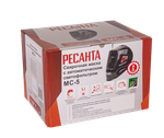 Сварочная маска Ресанта МС-5
