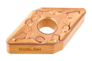 DNMG150412-BM-HS7120 Пластина твердосплавная Hadsto