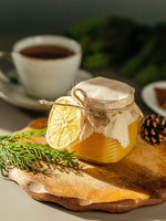 Набор "Новогодний" в пакете