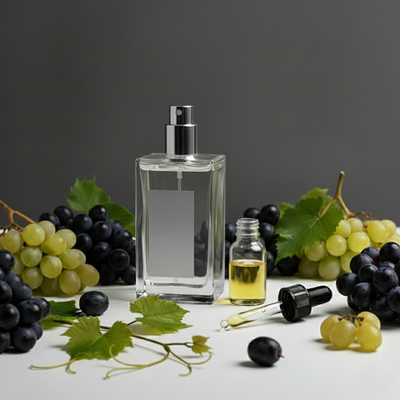 Композиция "Виноград"