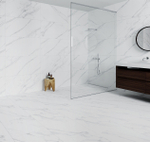 Staro Silk Statuario Calipso Matt 60x60