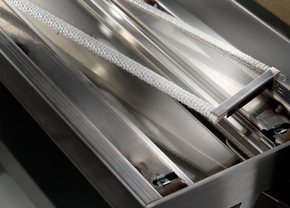Печь для пиццы CUPPONE Michelangelo ML 635L/1TS