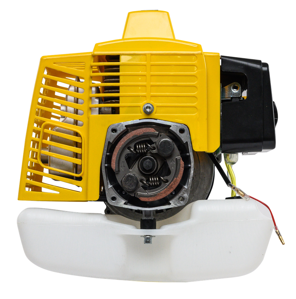 Лодочный мотор Huter GBM-35