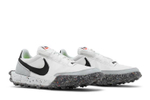 Кроссовки Nike Waffle Racer Crater (Женская размерная сетка)