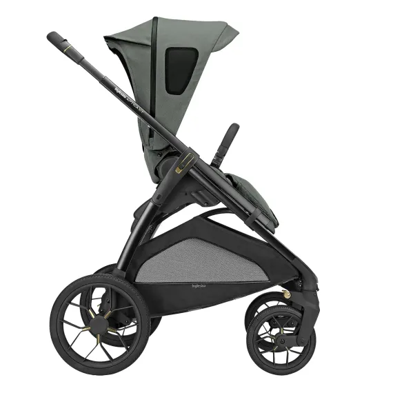 Коляска Inglesina Aptica XT 2 в 1 Taiga Green