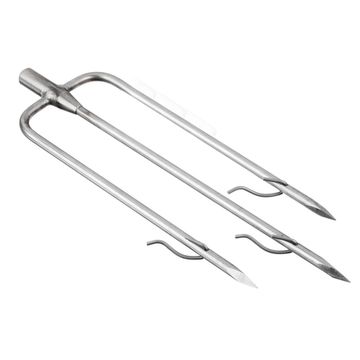 Трезубец Кефаль