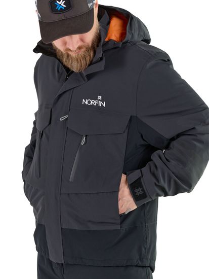 Куртка Norfin REBEL PRO DG