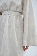 Платье "Nuage"