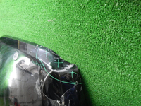 Капот Mercedes G W463 (2018-н.в.)