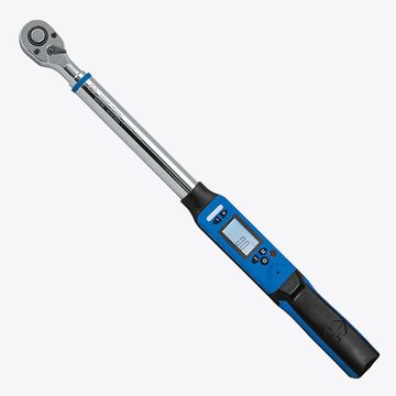 Электронные динамометрические ключи