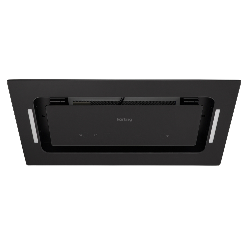 Вытяжка KORTING KHI 6099 ICGN
