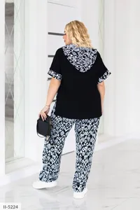 Костюм II-5219 Фабрика Моды