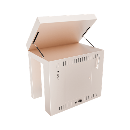 Сенсорный стол для детей Buka 32 дюйма