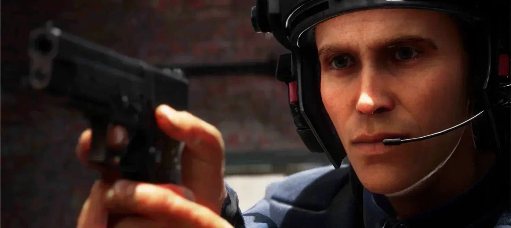 RoboCop: Rogue City - Unfinished Business PS5