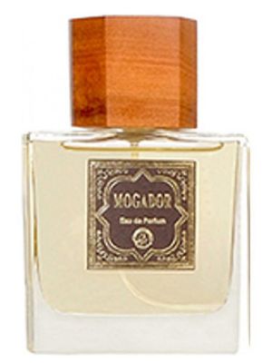 Les Parfums du Soleil Mogador