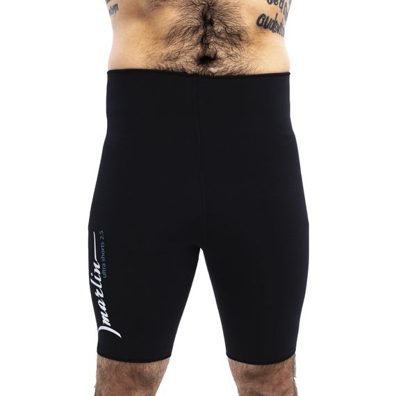 Шорты Marlin Ultra Shorts 2,5 мм