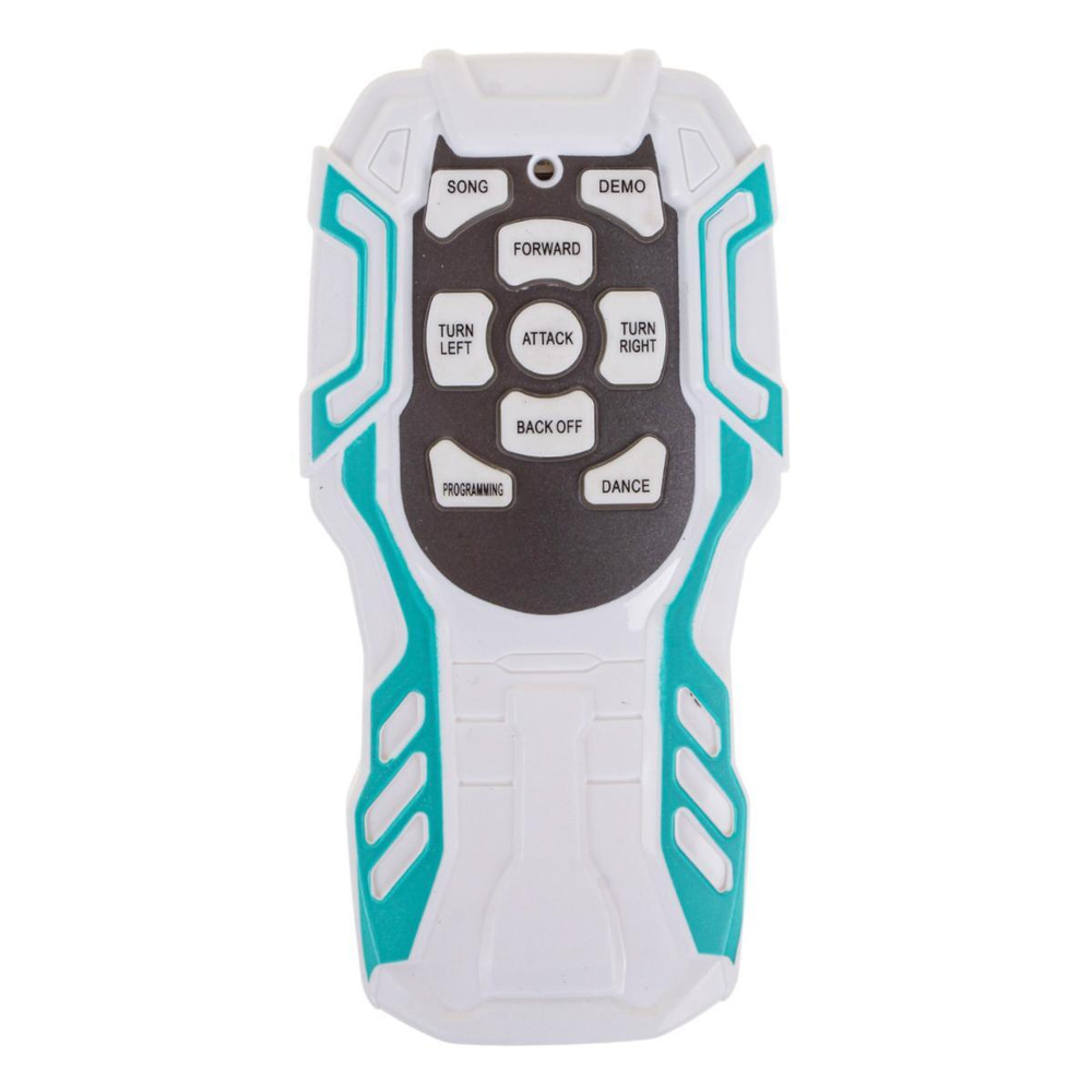 Робот на РУ, коробка 606-30