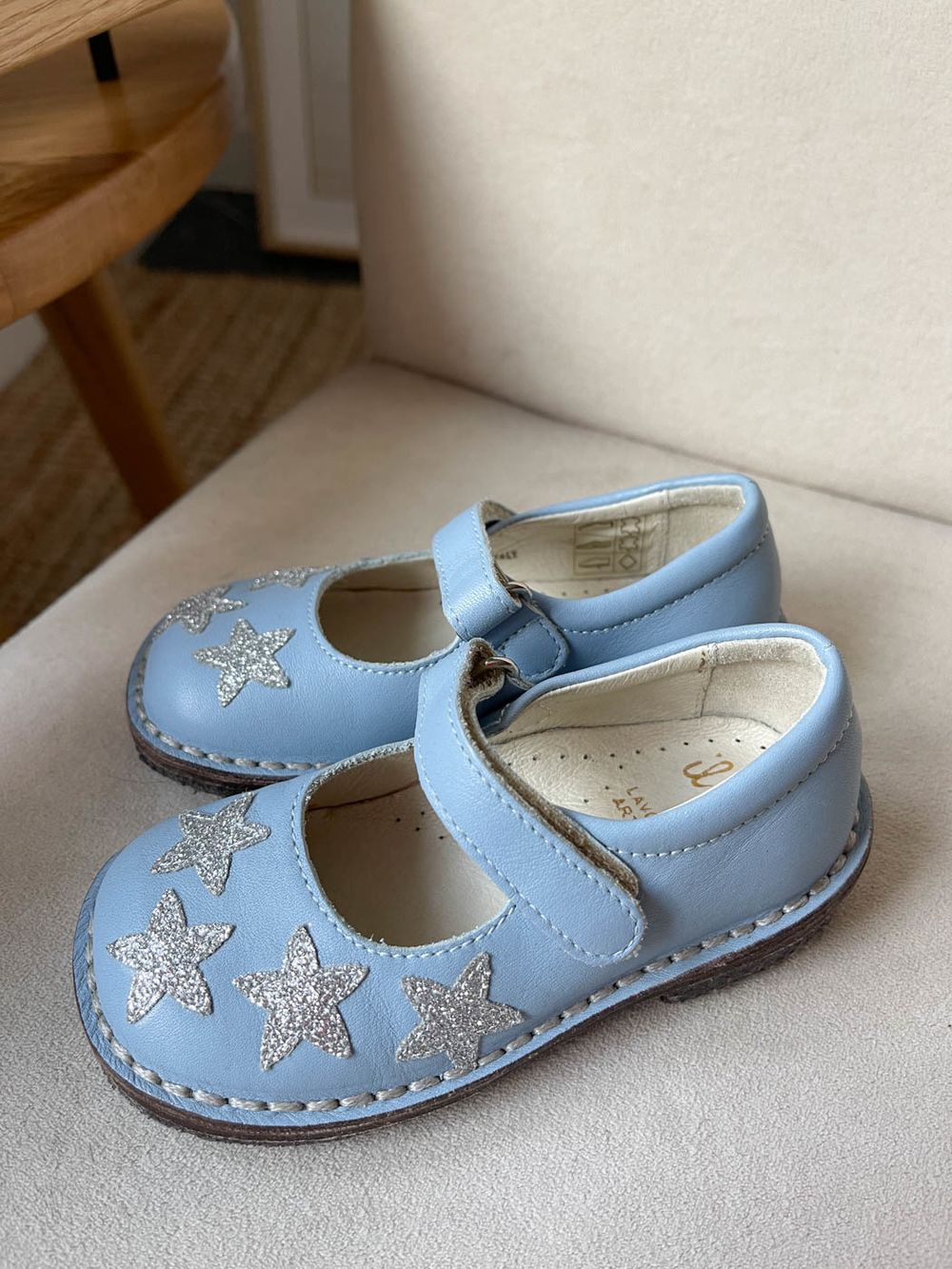 Туфли Il Gufo, 22,5