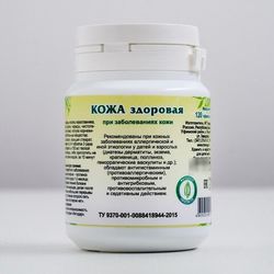 Для кожи, ногтей, волос