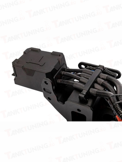 Tank300 комплект лебёдки T-Max 10800 lbs
