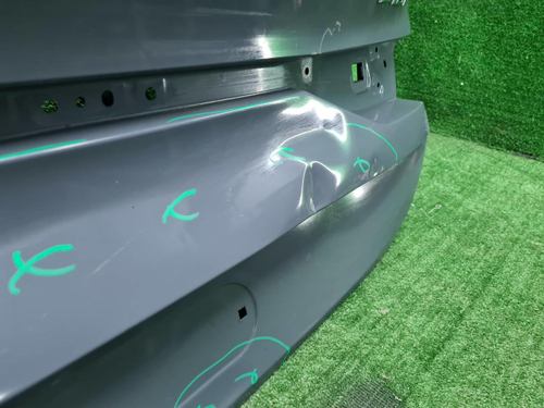 Крышка багажника BMW 2er F44 (2019-н.в.)