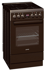 Электрическая плита Gorenje EC 52303 ABR