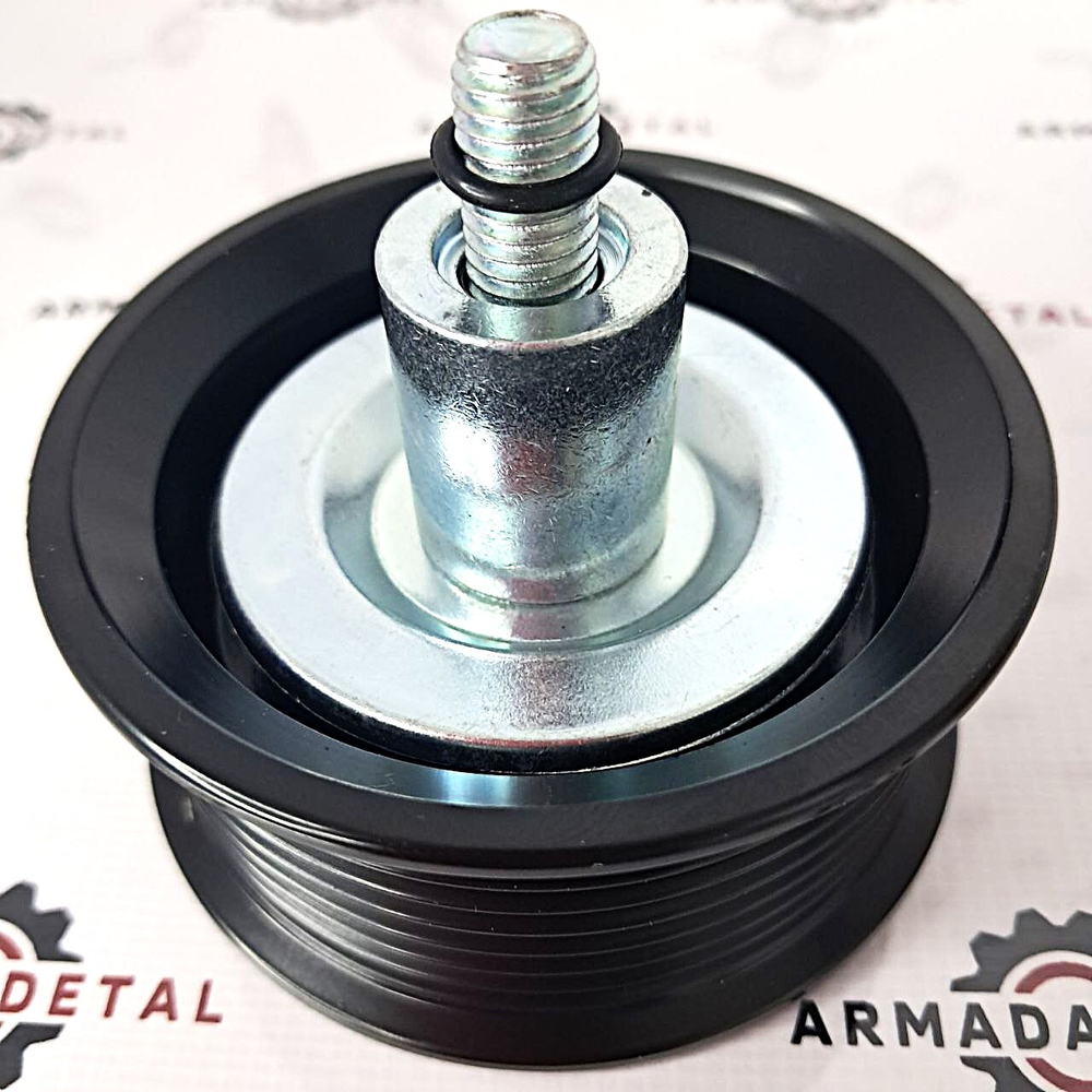 Ролик опорный телескоп (под ручейки) | 320/08564, 320/08923 | Аналог