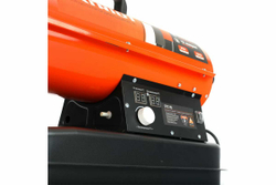 Дизельный калорифер PATRIOT DTС 115 633703034