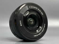 Sony ZV-E10 Kit 16-50mm