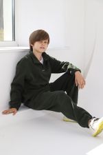 Костюм для мальчика Соломон-1 Виотекс ХАКИ