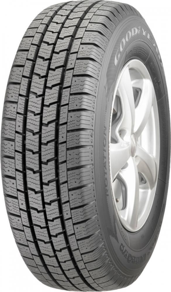 Goodyear Cargo Ultra Grip 2 215/65 R16C 109T