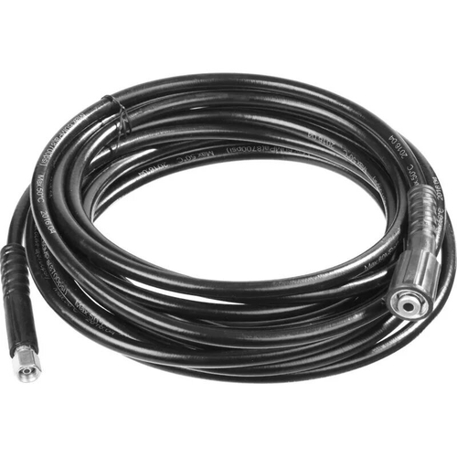 Шланг высокого давления для минимоек 10м (для пистолета) 375 серии ЗУБР 250 Атм