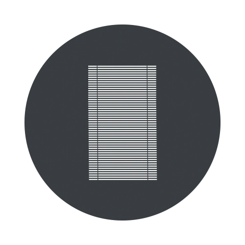 Набор масок гобо Godox Knowled GP-GS4 для GP