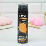 Гель для бритья Восстанавливающий 200мл ENERGY EXXE MEN