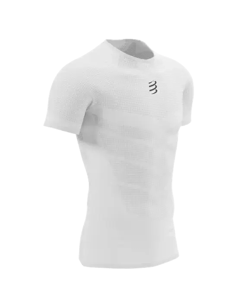 Футболка On/Off SS - White