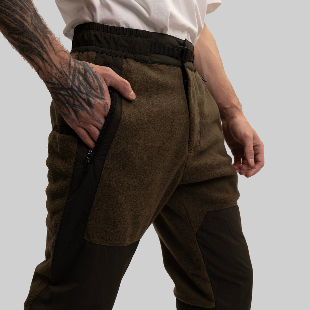 Брюки мужские Krakatau Kuiper