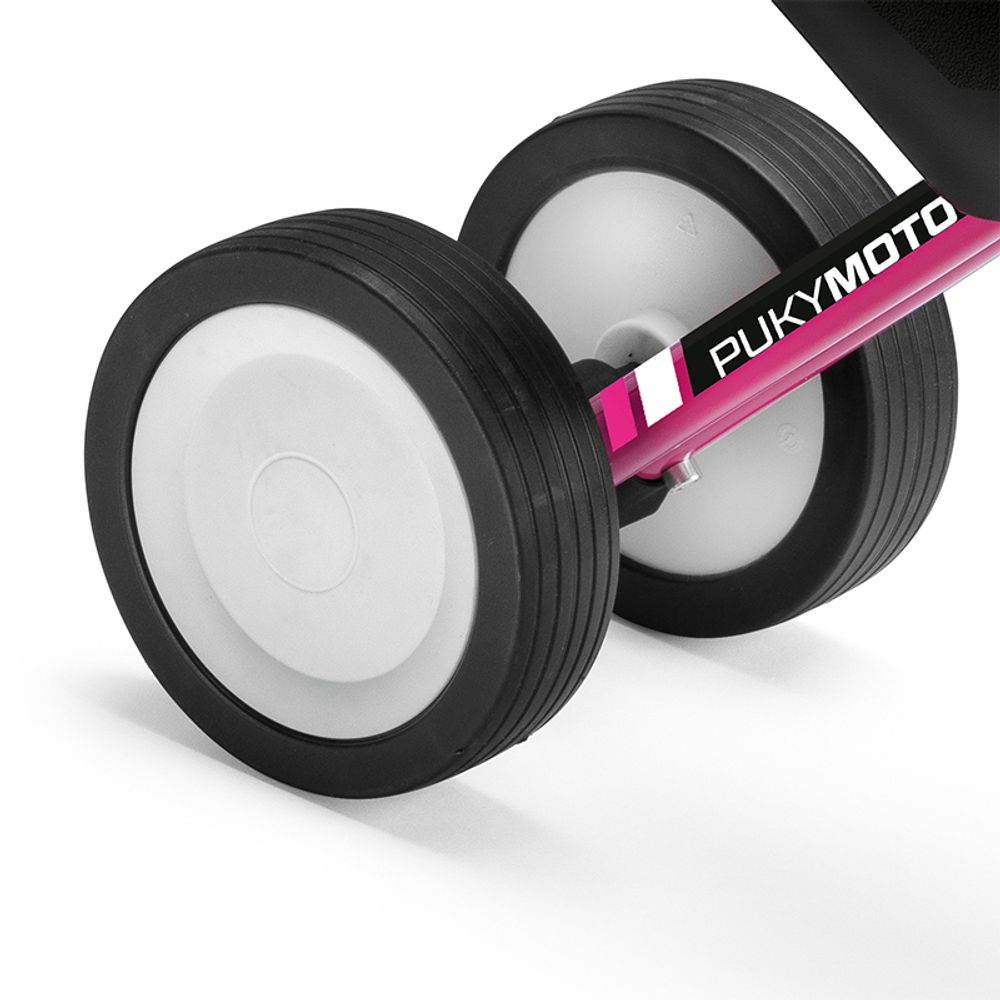 Беговел-каталка Pukymoto