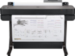 Принтер HP  DesignJet T650