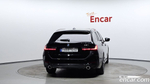 BMW 3 Series (G20) 320i Touring (02.2023)