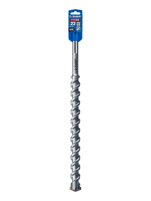29350-410-22 Бур по бетону SDS-max