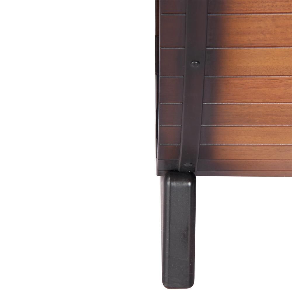 Мини-бар Капитан Флинт Орех