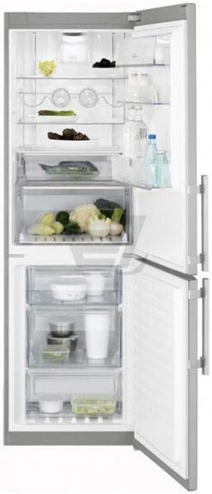 Холодильник Electrolux EN 3489 MFX