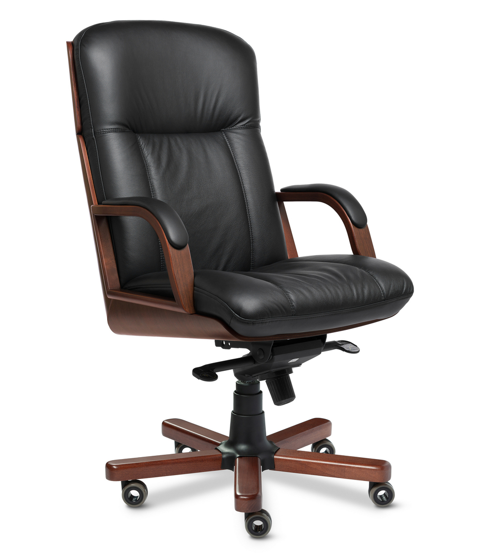 Кресло для руководителя Канны А