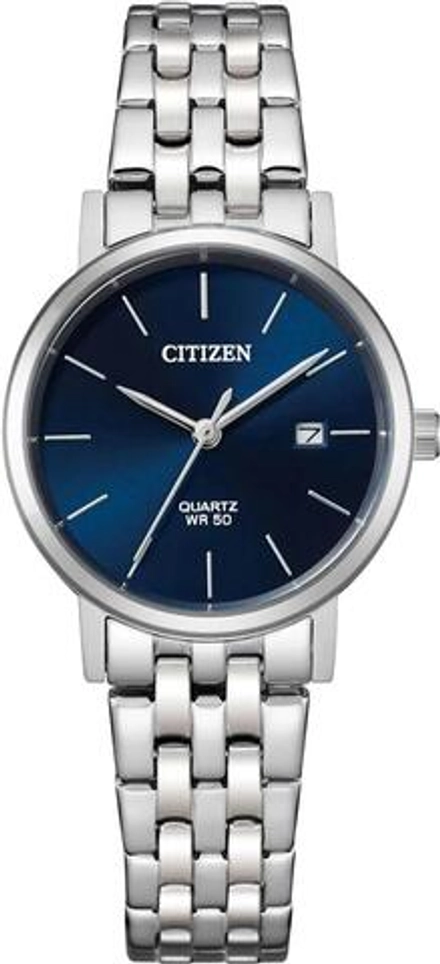 Женские японские наручные часы Citizen EU6090-54L