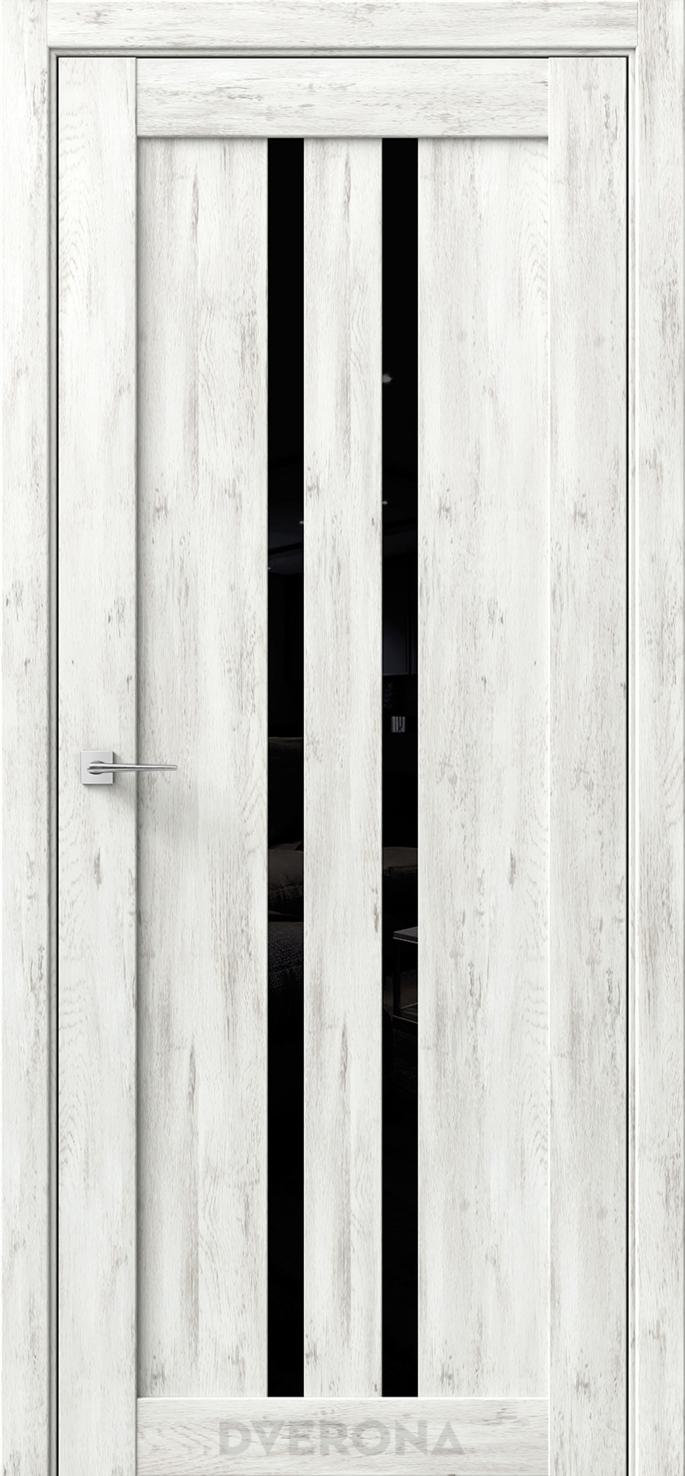 DVERONA СИГМА-2 (Black)