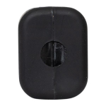 Сжим ответвительный У-733М (16-35/1.5-10кв.мм) (орех) StreamLine EKF y733m