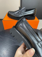 Лоферы Hermes
