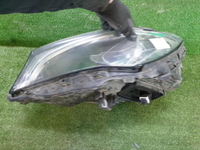 Битая Фара левая Mercedes CLA w117 C117 (2016-2019) LED